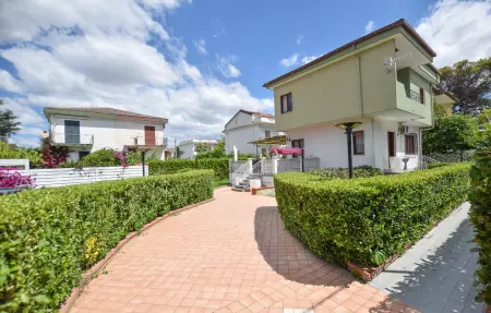 Maison 7 personnes à Capaccio - Photo 13