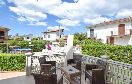 Maison 7 personnes à Capaccio - Photo 19