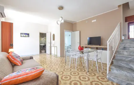 Maison 7 personnes à Capaccio - Photo 21
