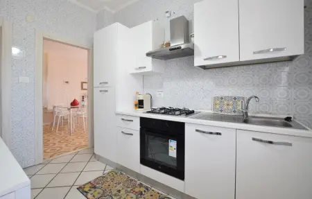 Maison 7 personnes à Capaccio - Photo 24