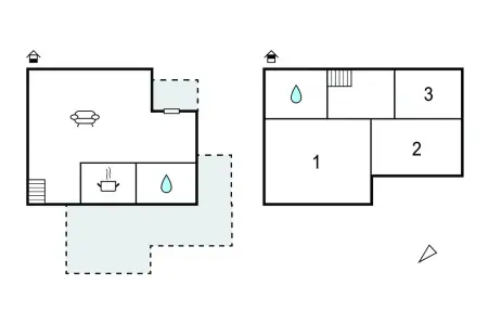 Maison 7 personnes à Capaccio - Photo 37