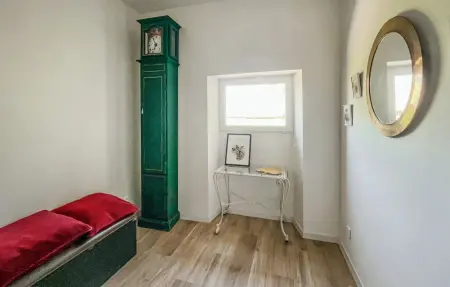 Maison piscine proche Arles, Maison 8 personnes à Tarascon - Photo 13