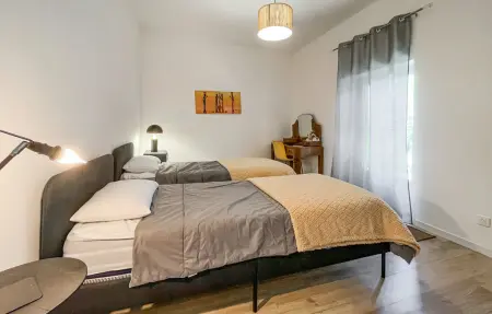 Maison piscine proche Arles, Maison 8 personnes à Tarascon - Photo 18