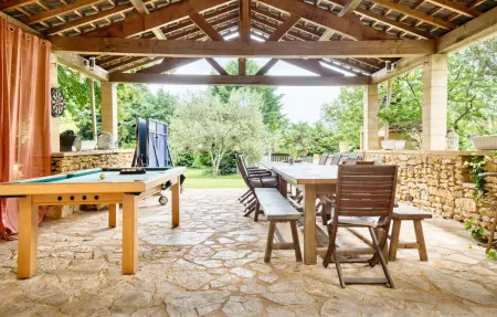 Maison 15 personnes à Proissans - Photo 2