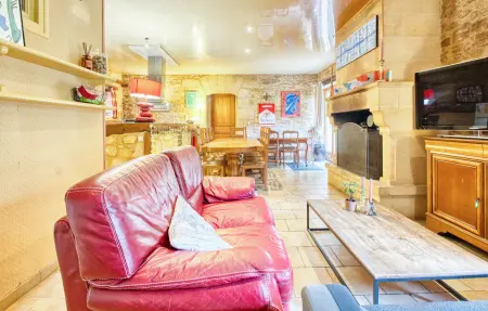 Maison 15 personnes à Proissans - Photo 3