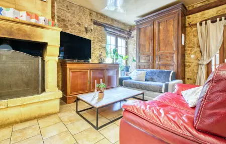 Maison 15 personnes à Proissans - Photo 4