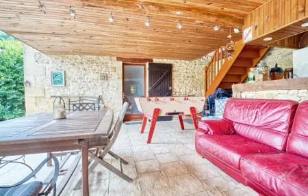 Maison 15 personnes à Proissans - Photo 12