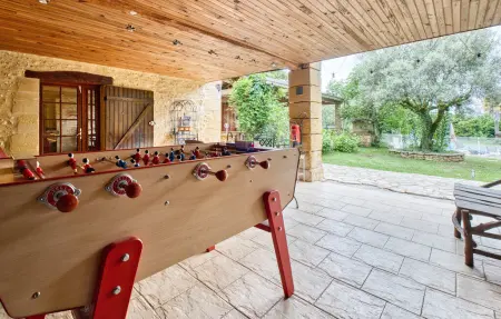 Maison 15 personnes à Proissans - Photo 17