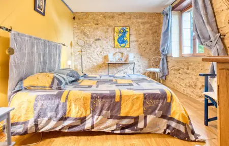 Maison 15 personnes à Proissans - Photo 21