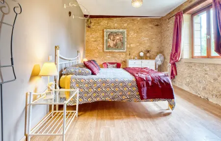 Maison 15 personnes à Proissans - Photo 24