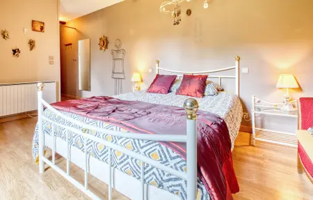 Maison 15 personnes à Proissans - Photo 25