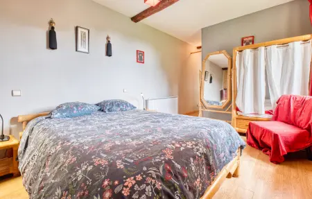 Maison 15 personnes à Proissans - Photo 27