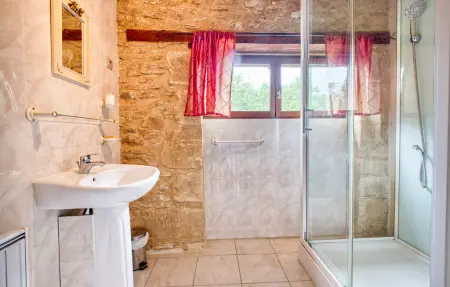 Maison 15 personnes à Proissans - Photo 35
