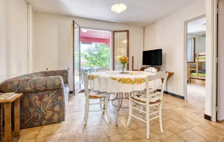 Charmante Maison à la Campagne, Maison 5 personnes à Saint Crépin et Carluc - Photo 2