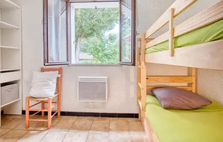 Charmante Maison à la Campagne, Maison 5 personnes à Saint Crépin et Carluc - Photo 6