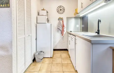 Charmante Maison à la Campagne, Maison 5 personnes à Saint Crépin et Carluc - Photo 18