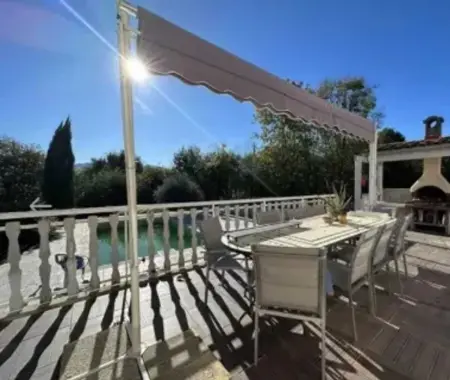 Villa spacieuse avec piscine privée à Saint-Laurent-de-Neste - Photo 2
