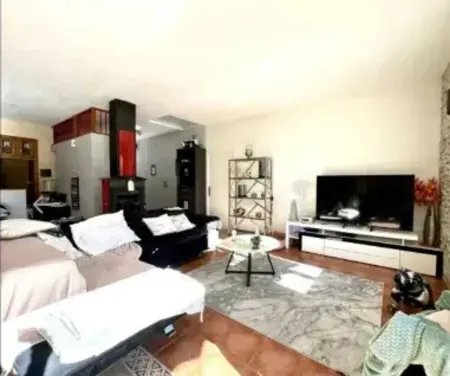 Villa spacieuse avec piscine privée à Saint-Laurent-de-Neste - Photo 8