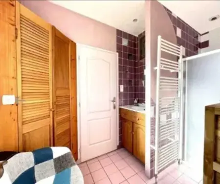Villa spacieuse avec piscine privée à Saint-Laurent-de-Neste - Photo 10