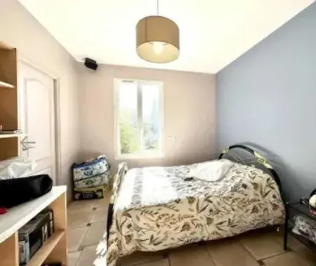 Villa spacieuse avec piscine privée à Saint-Laurent-de-Neste - Photo 12