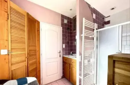 Villa spacieuse avec piscine privée à Saint-Laurent-de-Neste - Photo 15