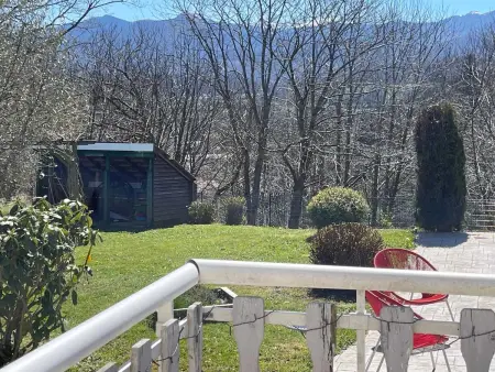 Villa spacieuse avec piscine privée à Saint-Laurent-de-Neste - Photo 18