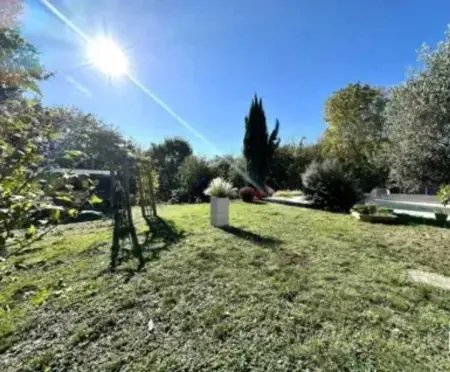 Villa spacieuse avec piscine privée à Saint-Laurent-de-Neste - Photo 22