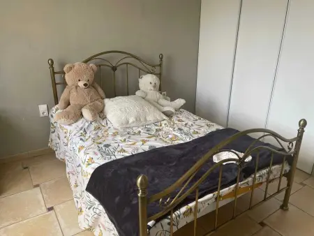 Villa spacieuse avec piscine privée à Saint-Laurent-de-Neste - Photo 24