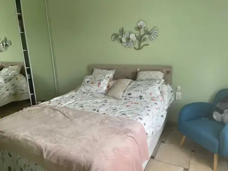 Villa spacieuse avec piscine privée à Saint-Laurent-de-Neste - Photo 25