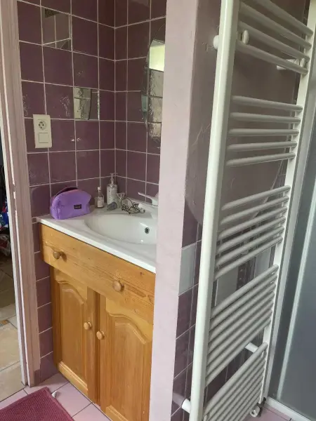 Villa spacieuse avec piscine privée à Saint-Laurent-de-Neste - Photo 26