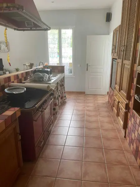 Villa spacieuse avec piscine privée à Saint-Laurent-de-Neste - Photo 28