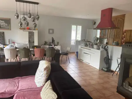 Villa spacieuse avec piscine privée à Saint-Laurent-de-Neste - Photo 29