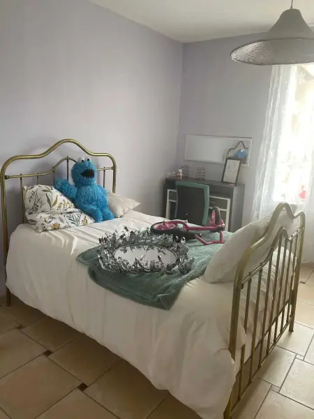 Villa spacieuse avec piscine privée à Saint-Laurent-de-Neste - Photo 30