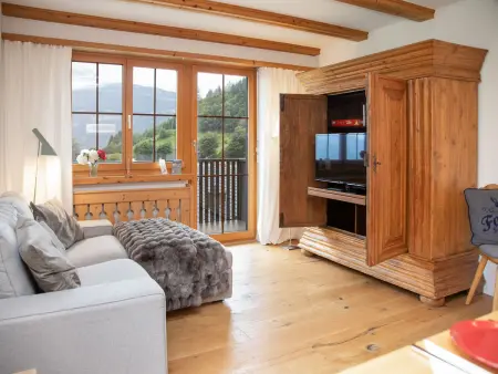 La Siala Apt.54, Appartement 5 personnes à Falera - Photo 5