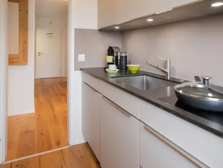 La Siala Apt.54, Appartement 5 personnes à Falera - Photo 10