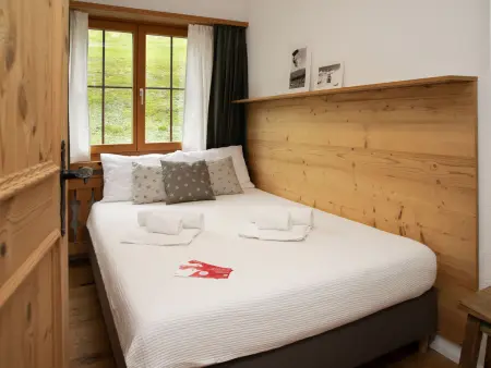 La Siala Apt.54, Appartement 5 personnes à Falera - Photo 12
