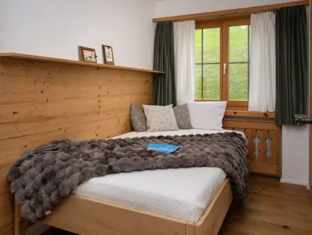 La Siala Apt.54, Appartement 5 personnes à Falera - Photo 14