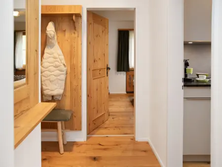 La Siala Apt.54, Appartement 5 personnes à Falera - Photo 21