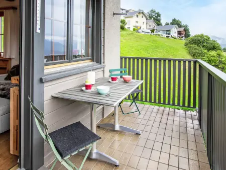 La Siala Apt.54, Appartement 5 personnes à Falera - Photo 22