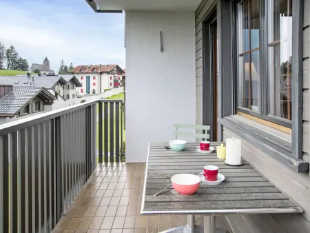 La Siala Apt.54, Appartement 5 personnes à Falera - Photo 23