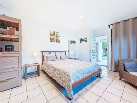 L'imprévu, Maison 2 personnes à Soustons - Photo 1