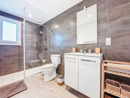 L'imprévu, Maison 2 personnes à Soustons - Photo 2