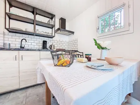 L'imprévu, Maison 2 personnes à Soustons - Photo 3