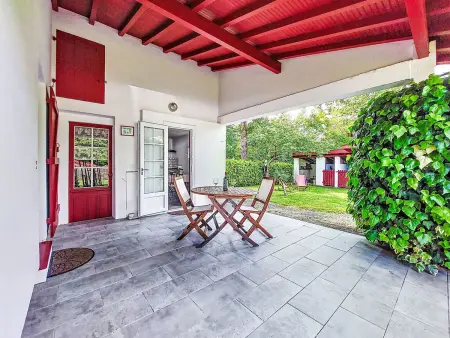 L'imprévu, Maison 2 personnes à Soustons - Photo 4