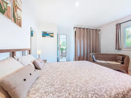 L'imprévu, Maison 2 personnes à Soustons - Photo 7