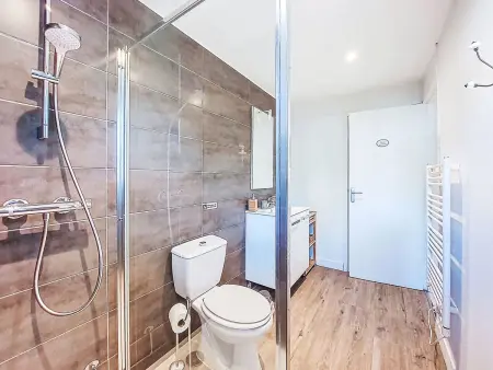 L'imprévu, Maison 2 personnes à Soustons - Photo 8