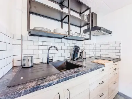 L'imprévu, Maison 2 personnes à Soustons - Photo 10