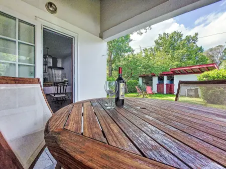 L'imprévu, Maison 2 personnes à Soustons - Photo 13