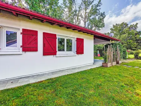 L'imprévu, Maison 2 personnes à Soustons - Photo 15