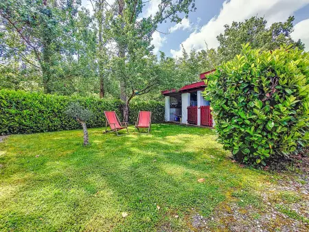 L'imprévu, Maison 2 personnes à Soustons - Photo 17